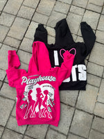 Playhouse hoodie