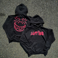 Valentines Hoodie