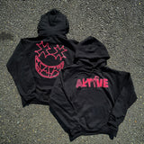 Valentines Hoodie