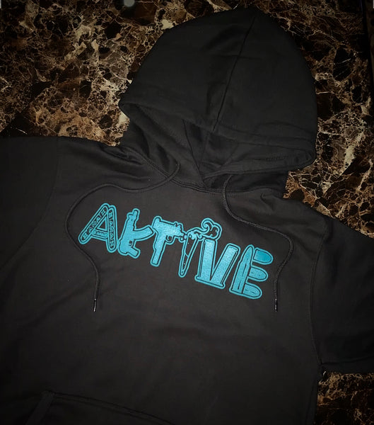 FreshWater Hoodie