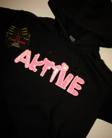 Breast Cancer Awareness Hoodie