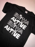 Aktive4x T Shirt