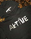 Aktive Hoodie