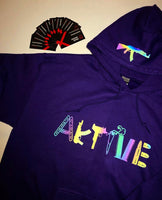 Aktive Hoodie