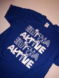 Aktive4x T Shirt