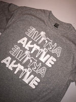 Aktive4x T Shirt