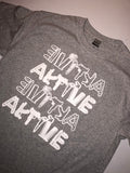 Aktive4x T Shirt