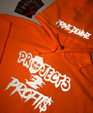 Project 2 Profits Hooodie