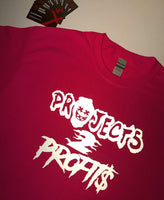 Project 2 Profits T Shirt