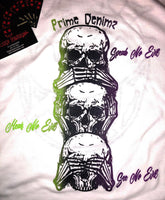 Omerta Alternate Bel Air Shirt