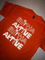 Aktive4x T Shirt