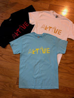 Active T Shirt